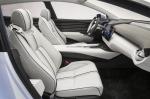 Honda FCV Concept 2014 года